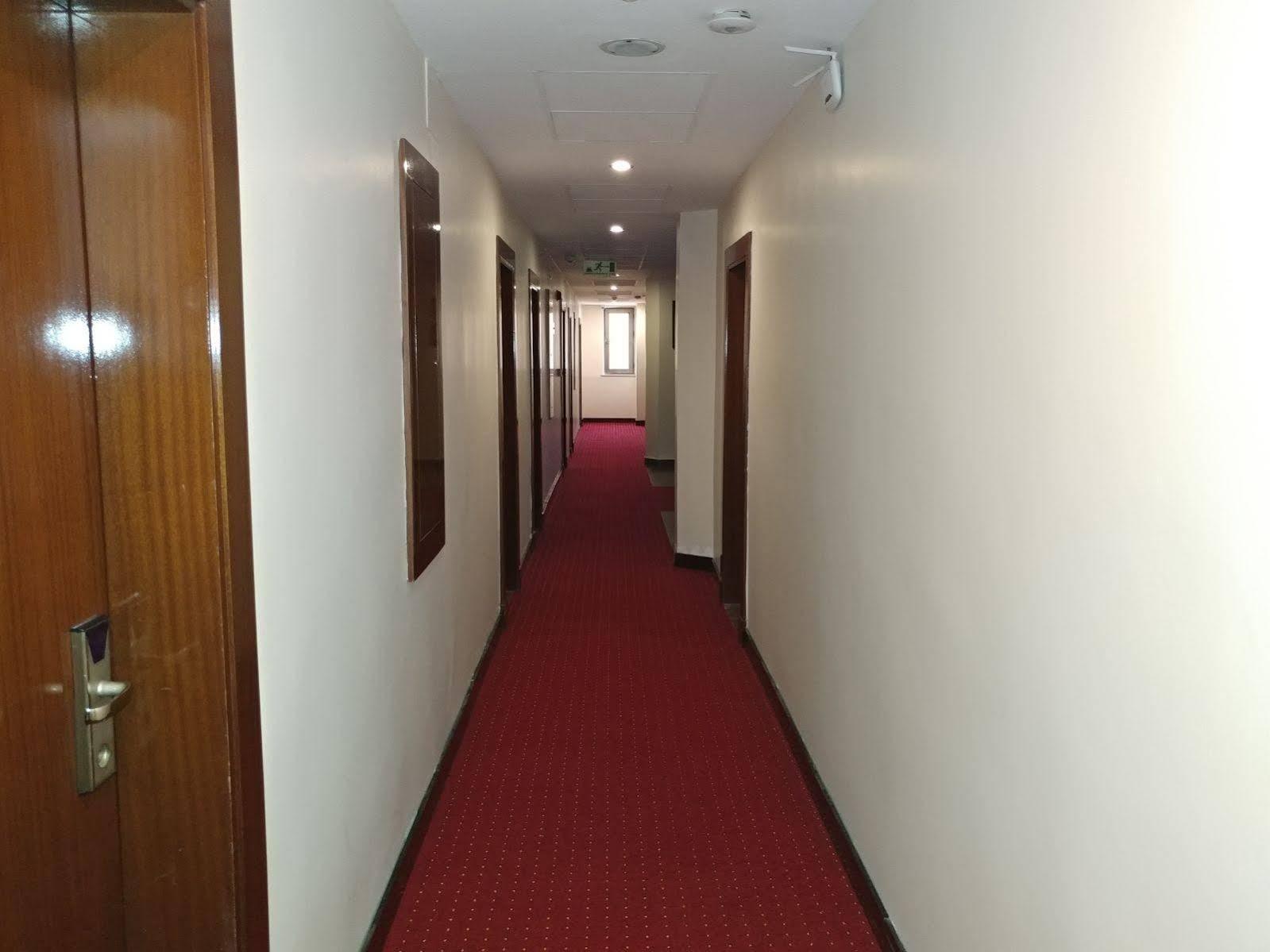Royal Gaziantep Hotel Exterior photo